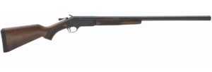 HENRY H15 STEEL SINGLE SHOT SHOTGUN .410 BORE 1 ROUND 26