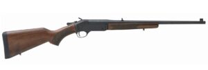 HENRY H15 STEEL SINGLE SHOT RIFLE .44 MAGNUM/.44 SPL 1 ROUND 22