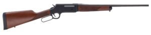 HENRY H14 LONG RANGER RIFLE .223 REM/5.56 NATO (UNSIGHTED) 5 RDS 20