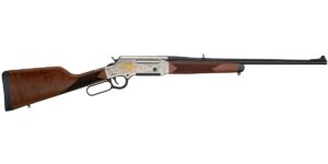 HENRY H14 LONG RANGER WILDLIFE EDITION RIFLE .223 REM/5.56 NATO 5 RDS 20
