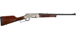 HENRY H14 LONG RANGER DELUXE RIFLE .243 WIN 4 RDS 20