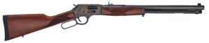 HENRY H12 COLOR CASE HARDENED RIFLE .44 MAGNUM/.44 SPL 10 RDS 20