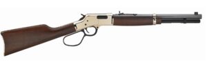 HENRY H6 BIG BOY CARBINE .327 FED. MAGNUM/.32 H&R MAGNUM 8 RDS 16.5