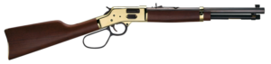 HENRY H6 BIG BOY CARBINE .357 MAGNUM/.38 SPL 8 RDS 16.5