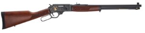HENRY H9 CLASSIC WILDLIFE EDITION RIFLE .30-30 WIN 6 RDS 20