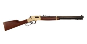 HENRY H6 BIG BOY RIFLE .327 FED. MAGNUM/.32 H&R MAGNUM 10 RDS 20