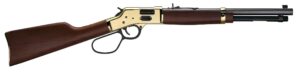 HENRY H6 BIG BOY RIFLE .357 MAGNUM/.38 SPL LARGE LOOP 10 RDS 20