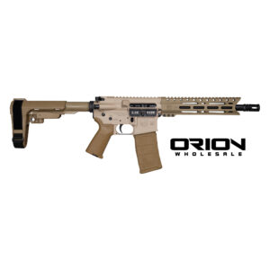 DIAMONDBACK DB15 5.56 PSTL 10
