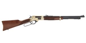 HENRY H24 SIGNATURE RIFLE .45-70 GOV'T 4 RDS 19.8
