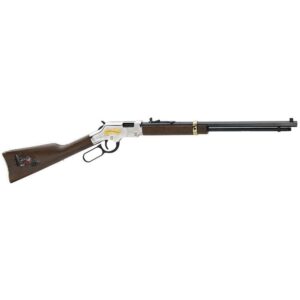 HENRY H4 AMERICAN FARMER TRIBUTE EDITION RIFLE .22 S/L/LR 16 LR / 18 L / 23 S 20