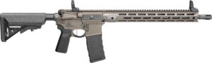 SPRINGFIELD ARMORY SAINT VICTOR V2 TUNGSTEN 5.56 RIFLE 16