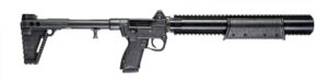 KELTEC SUB2K CQB GLOCK 17 9MM 16.2