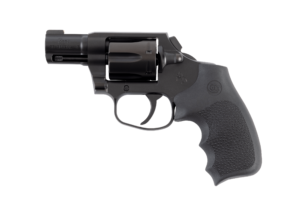 COLT NIGHT COBRA REVOLVER 38 SPL+P 2
