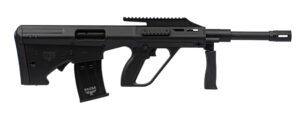 PANZER ARMS BPA-12 12G SHOTGUN 18.5