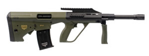 PANZER ARMS BPA-12 12G SHOTGUN 18.5