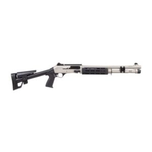 PANZER ARMS M4 SPEED PRO 12G 18.5