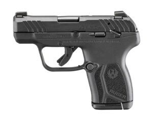 RUGER LCP MAX M.S. 380ACP 2.8