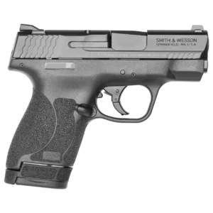 SMITH & WESSON M&P40 SHIELD M2.0 NTS 40SW PISTOL 3.1