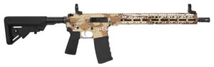 HI POINT HP15 CHOCOLATE CHIP RIFLE 16
