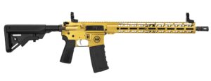 HI POINT HP15 GOLD RIFLE 16