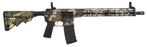 HI POINT HP15 M81 RIFLE 16
