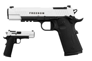 SIG SAUER 1911 X SERIES TURNING POINT 45ACP 5