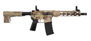 HI POINT HP15P 300BLK CHOCOLATE CHIP PISTOL 10.5