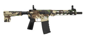 HI POINT HP15P M81 5.56 PISTOL 10.5