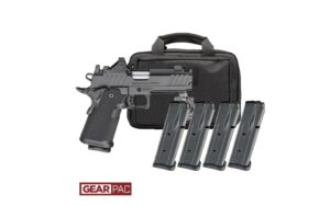 SPRINGFIELD ARMORY 1911 DS PRODIGY AOS 4.25