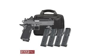 SPRINGFIELD ARMORY 1911 DS PRODIGY AOS 5