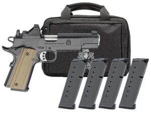 SPRINGFIELD ARMORY 1911 OPERATOR 5