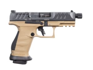 WALTHER PDP PRO SD COMPACT 9MM 4.6