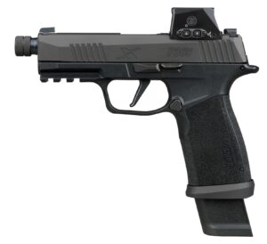 SIG SAUER P365X MACRO TACOPS ROMEO X SL 9MM PSTL 4.3