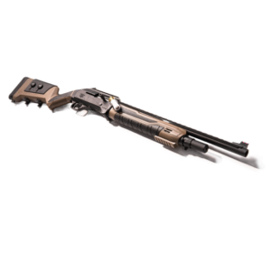 PANZER ARMS FS1 PRO 12G 3