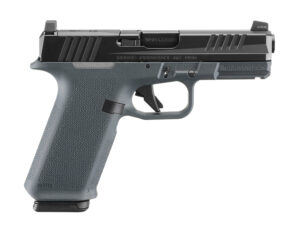 RUGER RXM 9MM PISTOL 4
