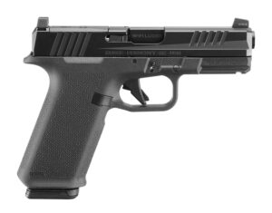 RUGER RXM 9MM PISTOL 4