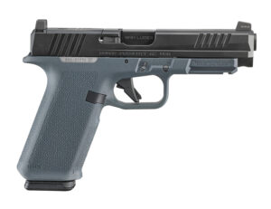 RUGER RXM 9MM PISTOL 4.5
