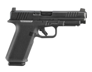 RUGER RXM 9MM PISTOL 4.5