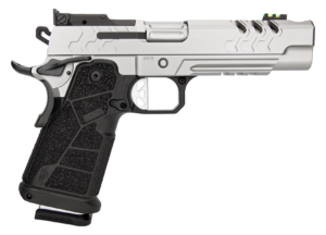 KIMBER 2K11 COMP 9MM PISTOL 5