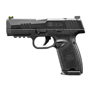 FN 309 MRD 9MM PISTOL 3.8