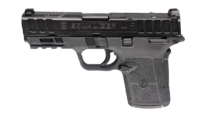 SMITH & WESSON EQUALIZER LIBERTY 250TH 9MM 3.675