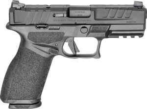 SPRINGFIELD ARMORY ECHELON 4.0 FC FRAME 9MM PISTOL BLACK U-DOT O.R. 2-15