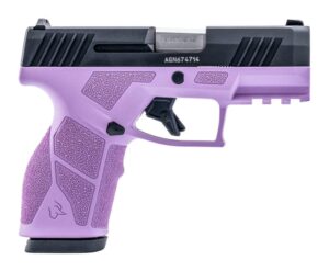 TAURUS GX2 9MM 3.38