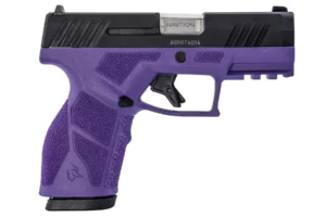 TAURUS GX2 9MM 3.38