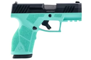TAURUS GX2 9MM 3.38