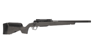 SAVAGE 110 CARBON HUNTER 6.5PRC RIFLE 20
