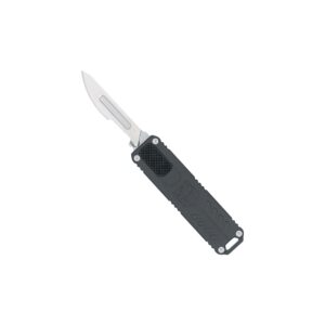 COBRATEC OTF SCALPEL BLACK