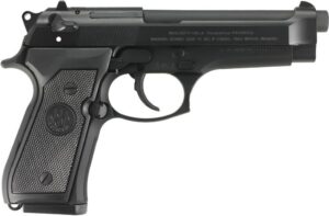 BTA M9 9MM DA PST M 15RD