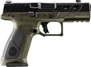 BTA APXA1 PT 9MM 4B OR ODG 15R