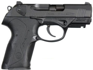 BTA PX4 STORM CMPT 9MM PST 15R